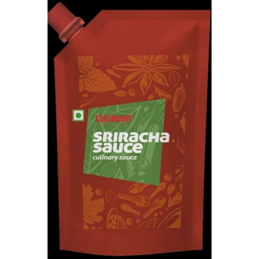 Sriracha Sauce 1 kg  Cuisinary