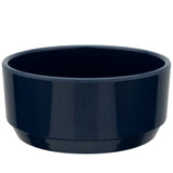 Stackable Katori 10 Cm Blue