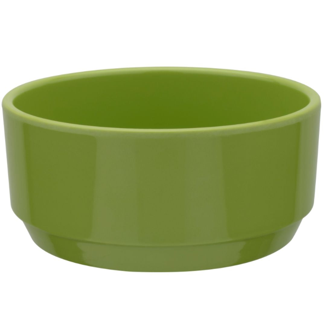 Stackable Katori 10 Cm Green