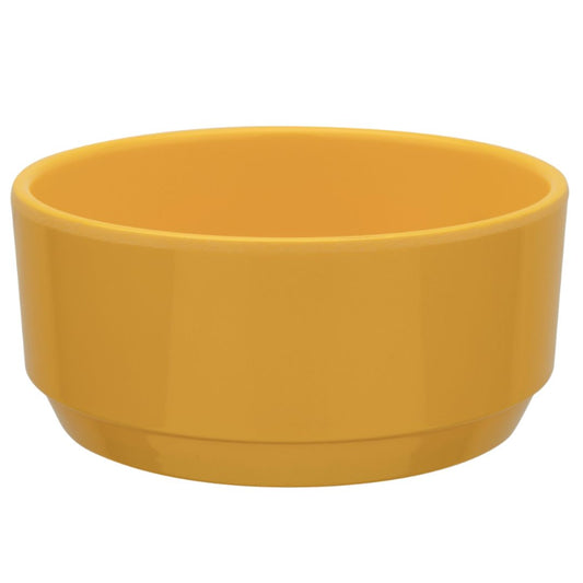 Stackable Katori 10 Cm Yellow