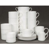 Stackable Straight Cup New Craft