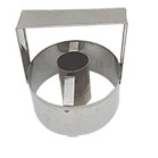 Stainless Steel Doughnut Cutter