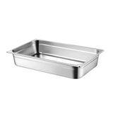 Stainless Steel GN Pans