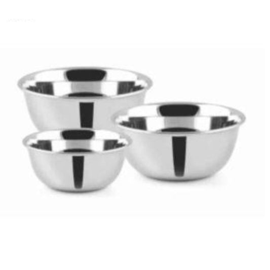 Stainless Steel Katori Veg. Bowl PNB