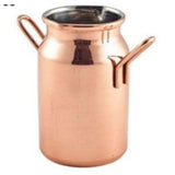 Stainless Steel Mini Milk Can