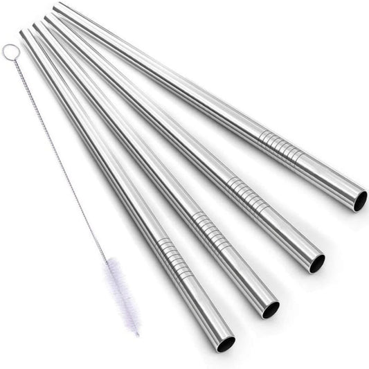 Stainless Steel Straw Zawaa