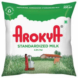 Standardised Milk 500 ml Arokya