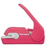 Staple-Less Stapler Harinacs