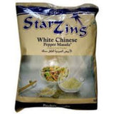 White Pepper Masala Powder 500 gm Starzins