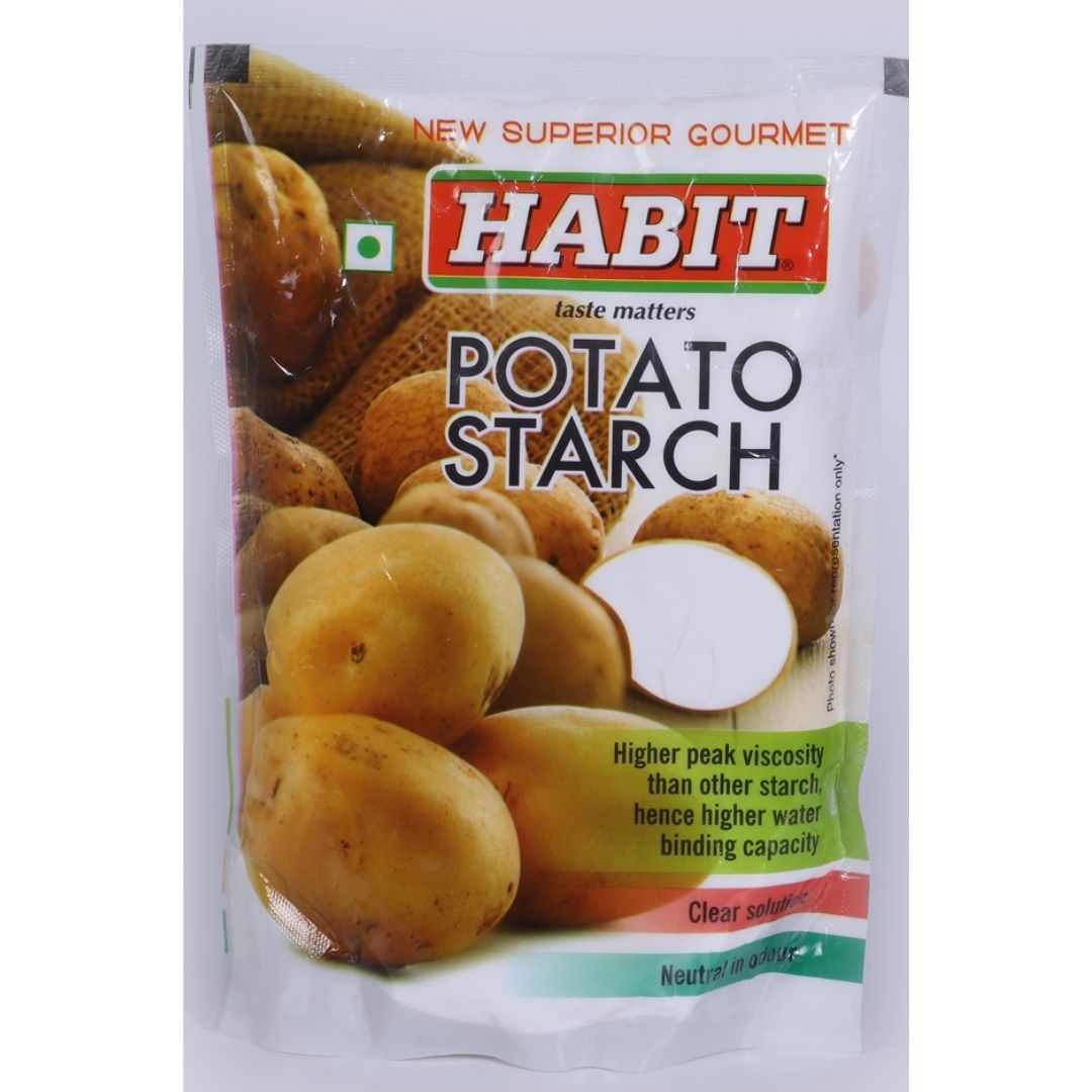 Starch Potato 500 gm  HABIT