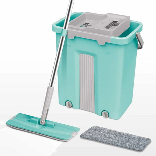 Sterling Flat Mop Milton