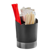 Straw_Cutlery Holder