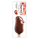 Strawberries and Cream Stickbar Häagen-Dazs