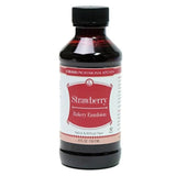 Strawberry Bakery Emulsions 118ml Lorann