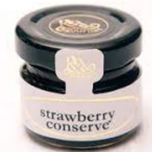 Strawberry Conserve 28 gm  KA Gourmet