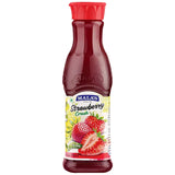 Strawberry Crush 750 ml  Mala'S