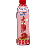 Strawberry  Crush 750 ml  Mrs Food rite