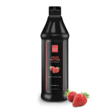 Strawberry  Fruit Nectar 1kg DLA naturals