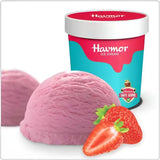 Strawberry Ice Cream Havmor