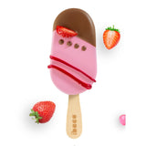 Strawberry Ice cream Candy Ibaco