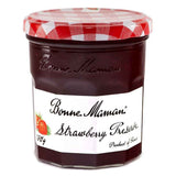 Strawberry Preserve 370g Bonne Maman