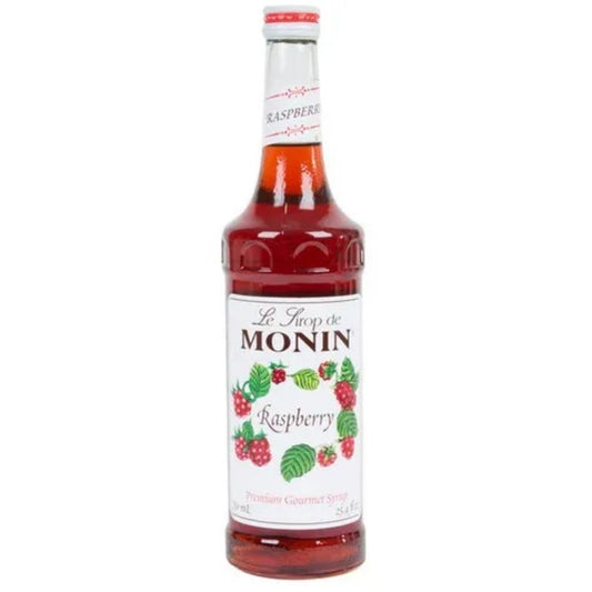 Strawberry Syrup 700 ml Monin