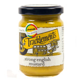 Strong English Mustard 140g Tracklements