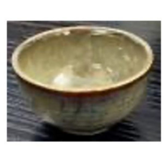 Studio Green Or Blue Cer. Dal Bowl Outside Rippled (150ml)