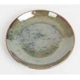 Studio Green Or Blue Cer. Plate 9″ Urmi