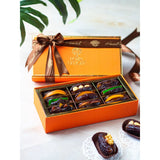 Stuffed Safavi Dates (9 pc) Royal Delight