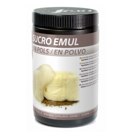 Sucro Emul 500 Gm Sosa