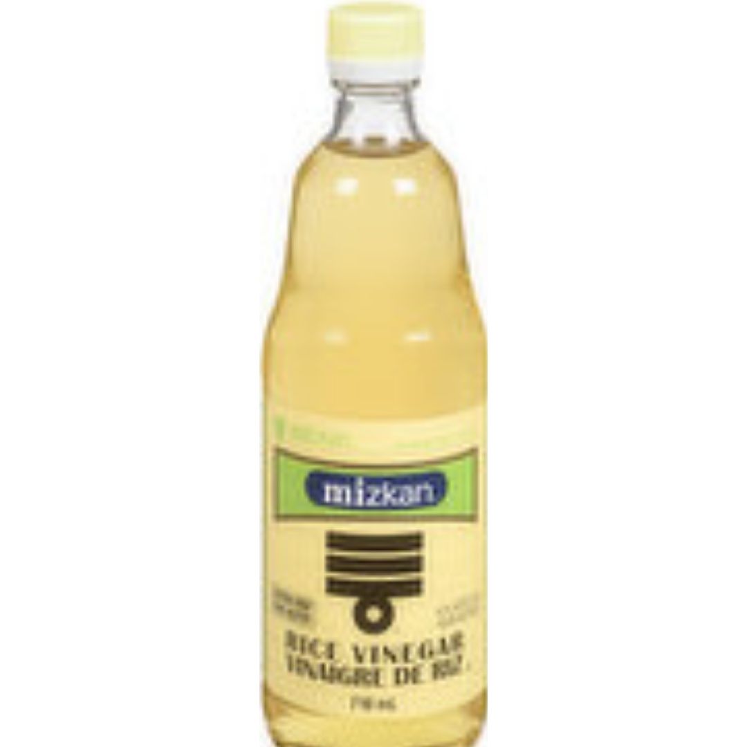 Suehiro Rice Vinegar 20 ml Mizkan