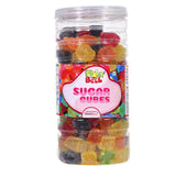 Sugar Cubes, 1kg Fruitbell