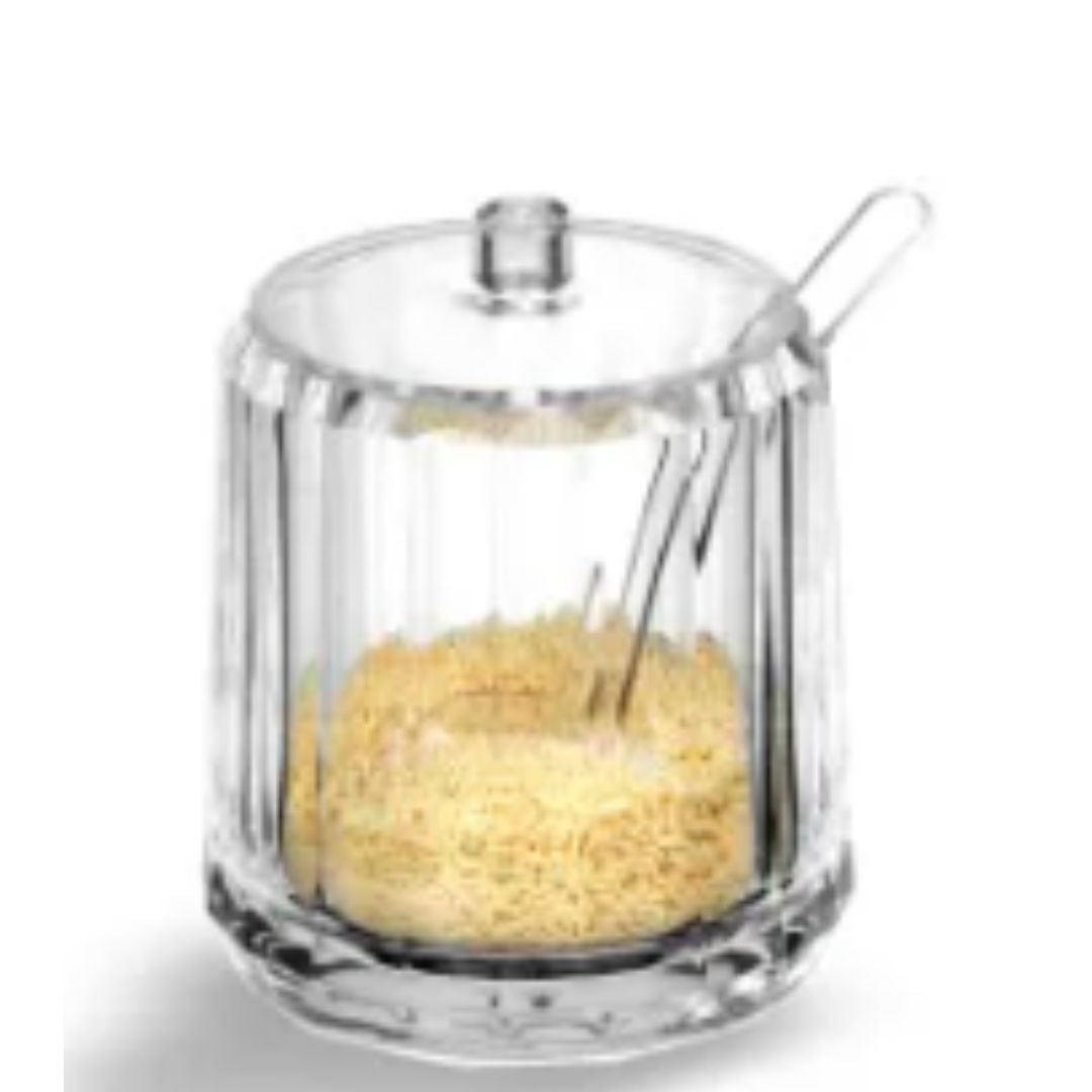 Sugar Jar