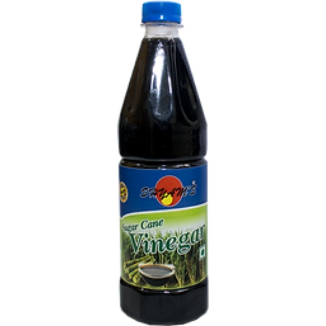 Sugercane Vinegar 650ml Shyam's