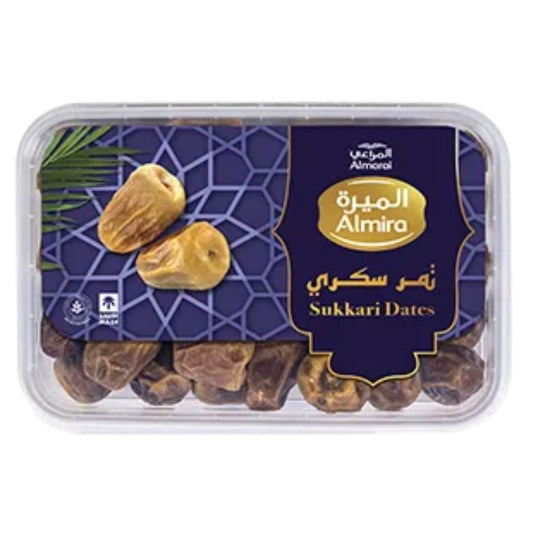 Sukkari Dates Almarai