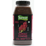 Sumac Powder  500 gm Sarwar