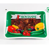 Sun-dried Tomatoes 1kg Montanini