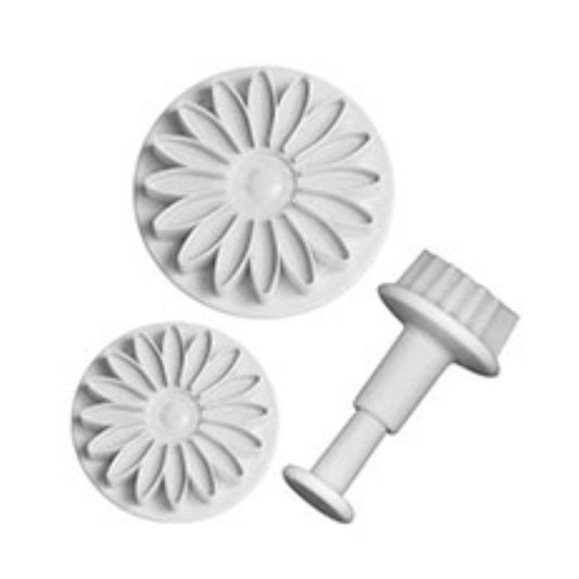 Sunflower Plunger Set