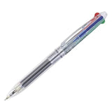 Sunny 4 Colour Retractable Ball Pen Flair