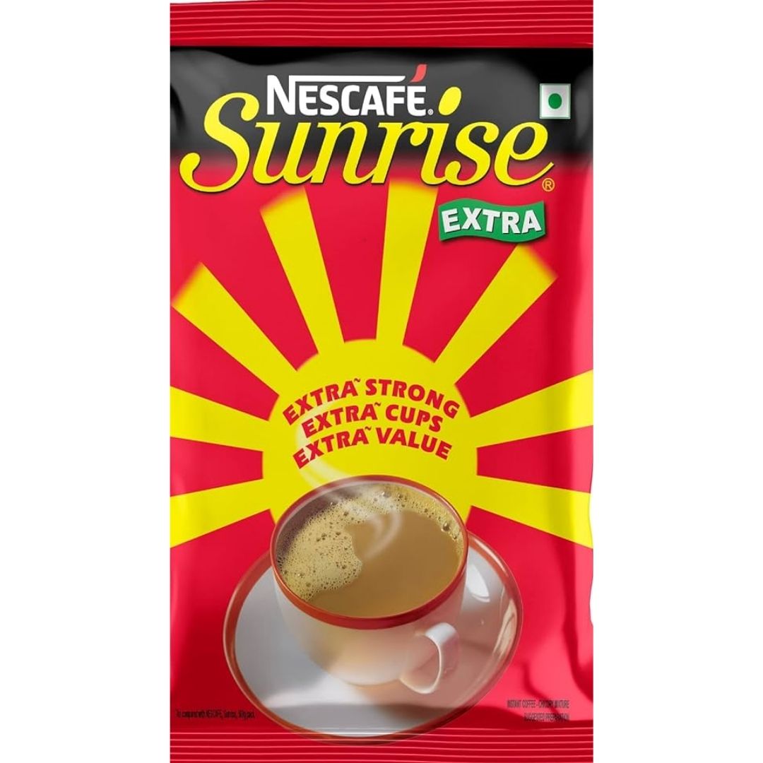 Sunrise Extra 1Kg Nescafe