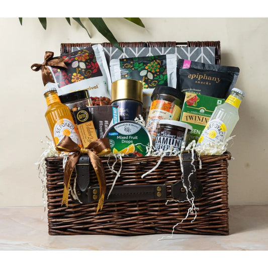 Sunrise Hamper