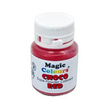 Supa Chocolate Powder 40 Gm Magic Colour