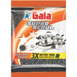 Super Scrub Super Saver (Pack of 2 pcs) Gala