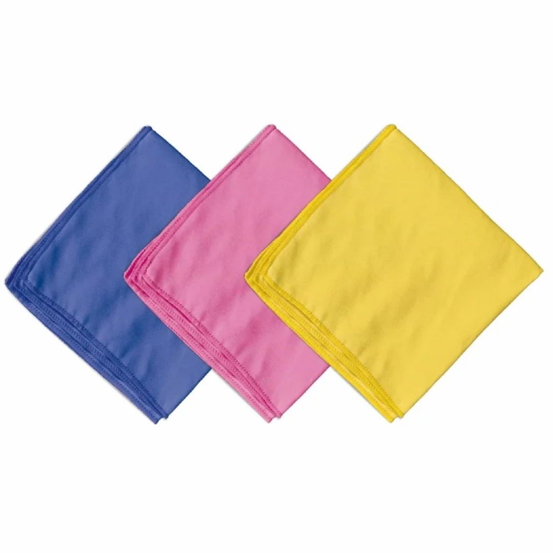 Super Soft Microfiber Cloth Milton