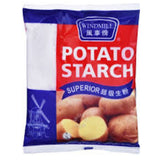 Potato Starch 500gm Superior