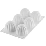 Supernova 105 Silicone Mould Silikomart