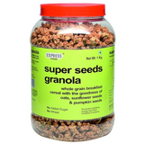 Super seeds Granola 1 Kg Express food