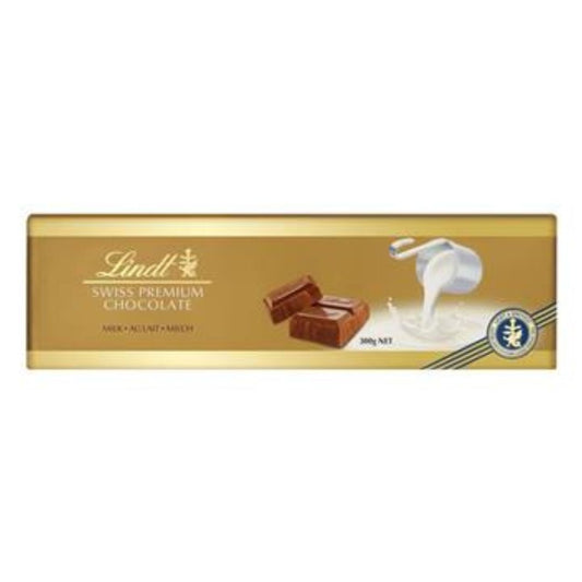 Surfin Bar Chocolate 300G Lindt