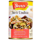 Surti undhiu 450gm Swad